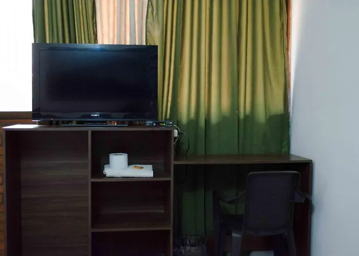 Hotel Elimar