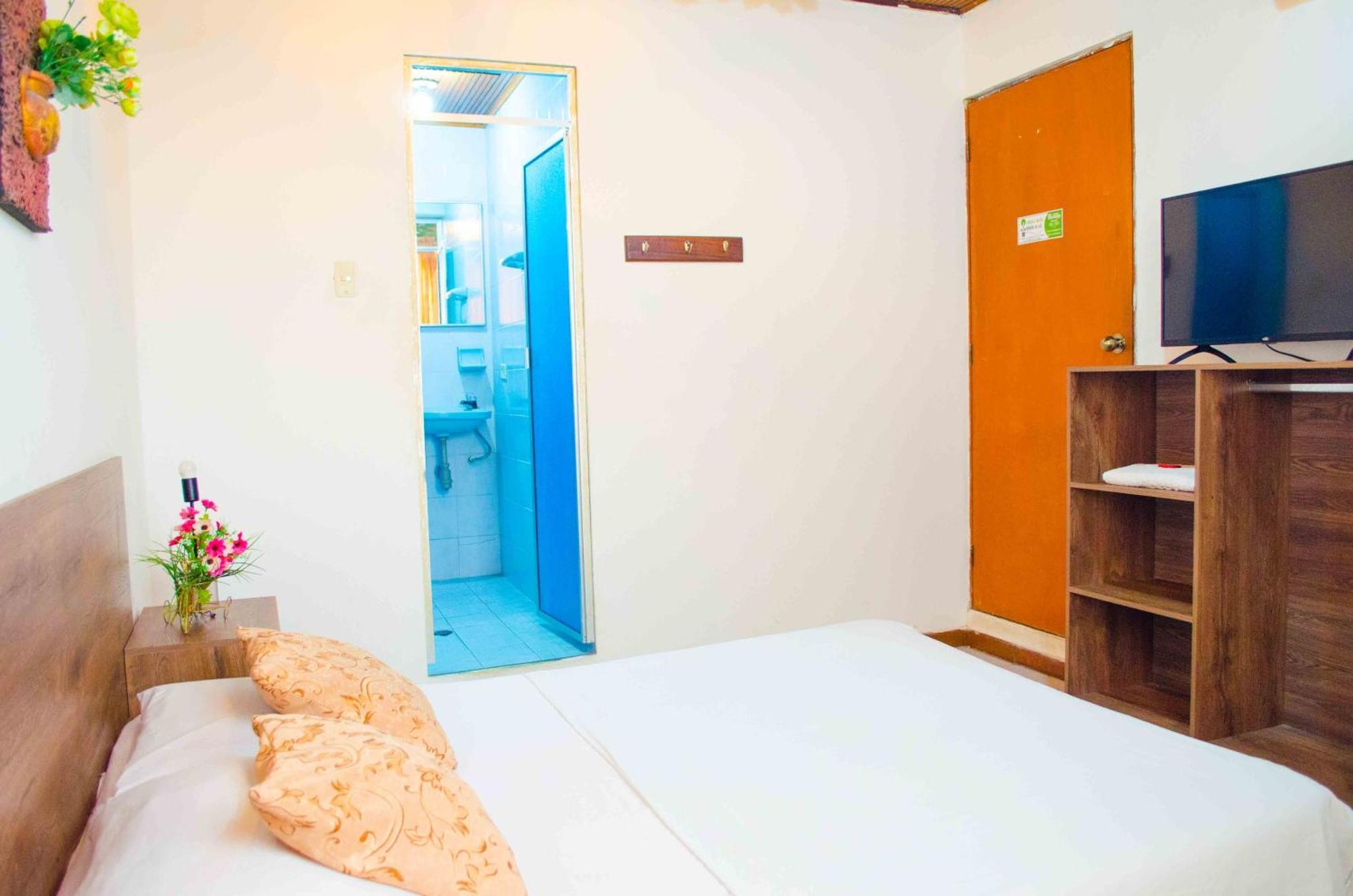 Hotel Elimar Girardot