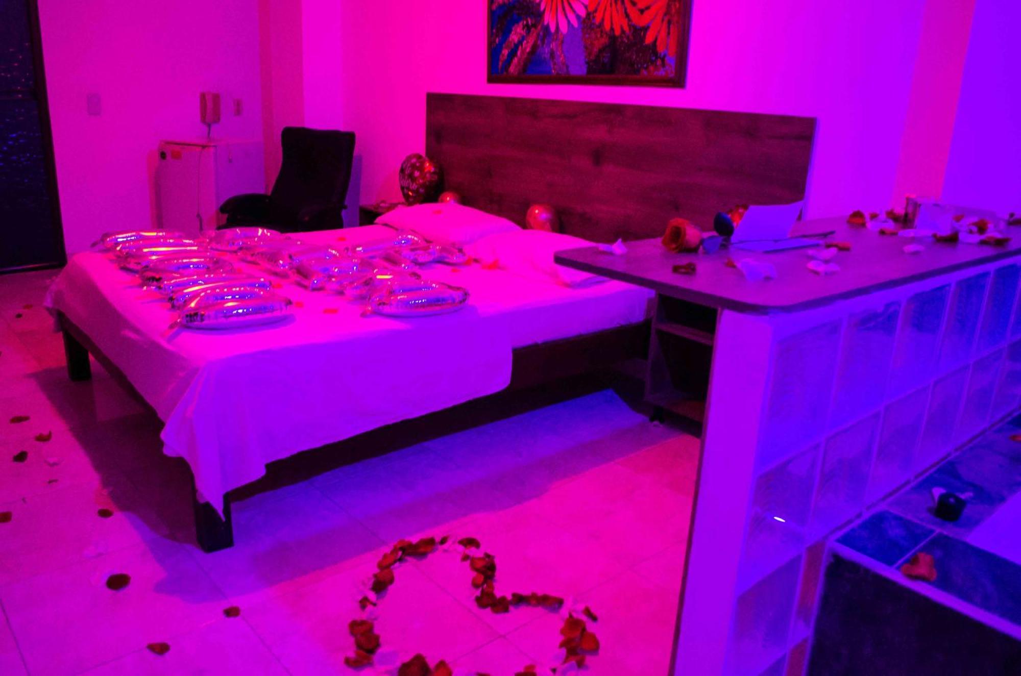 Elimar Hotel Girardot