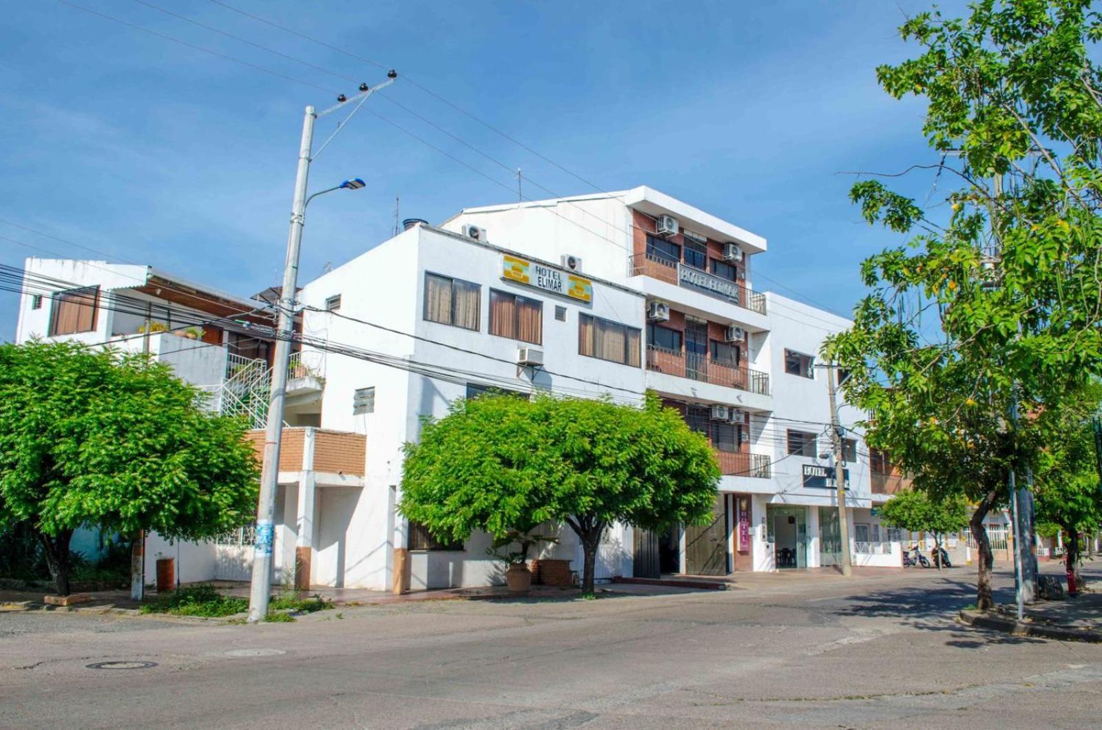 Elimar Hotel Girardot