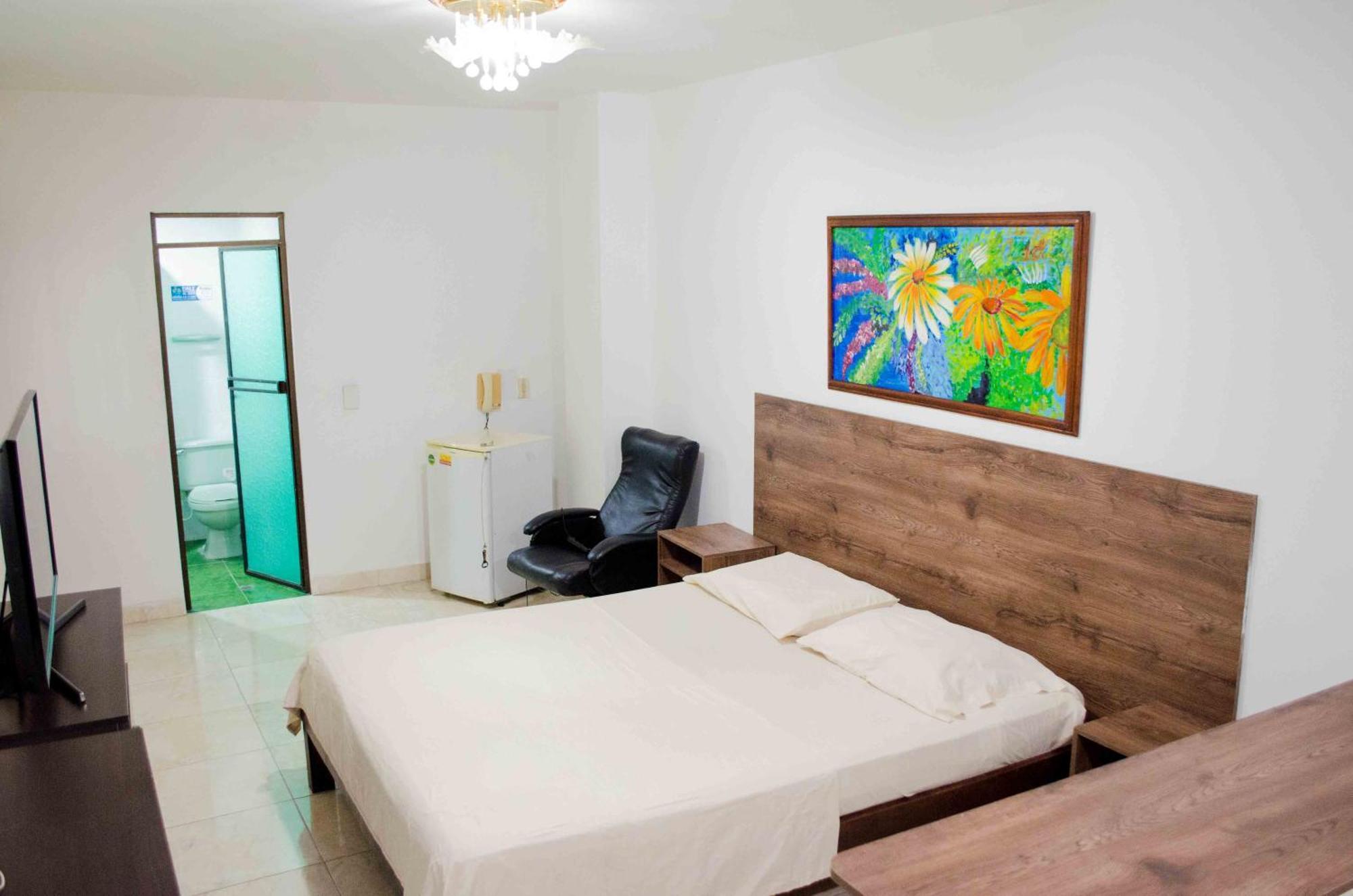 Hotel Elimar Girardot