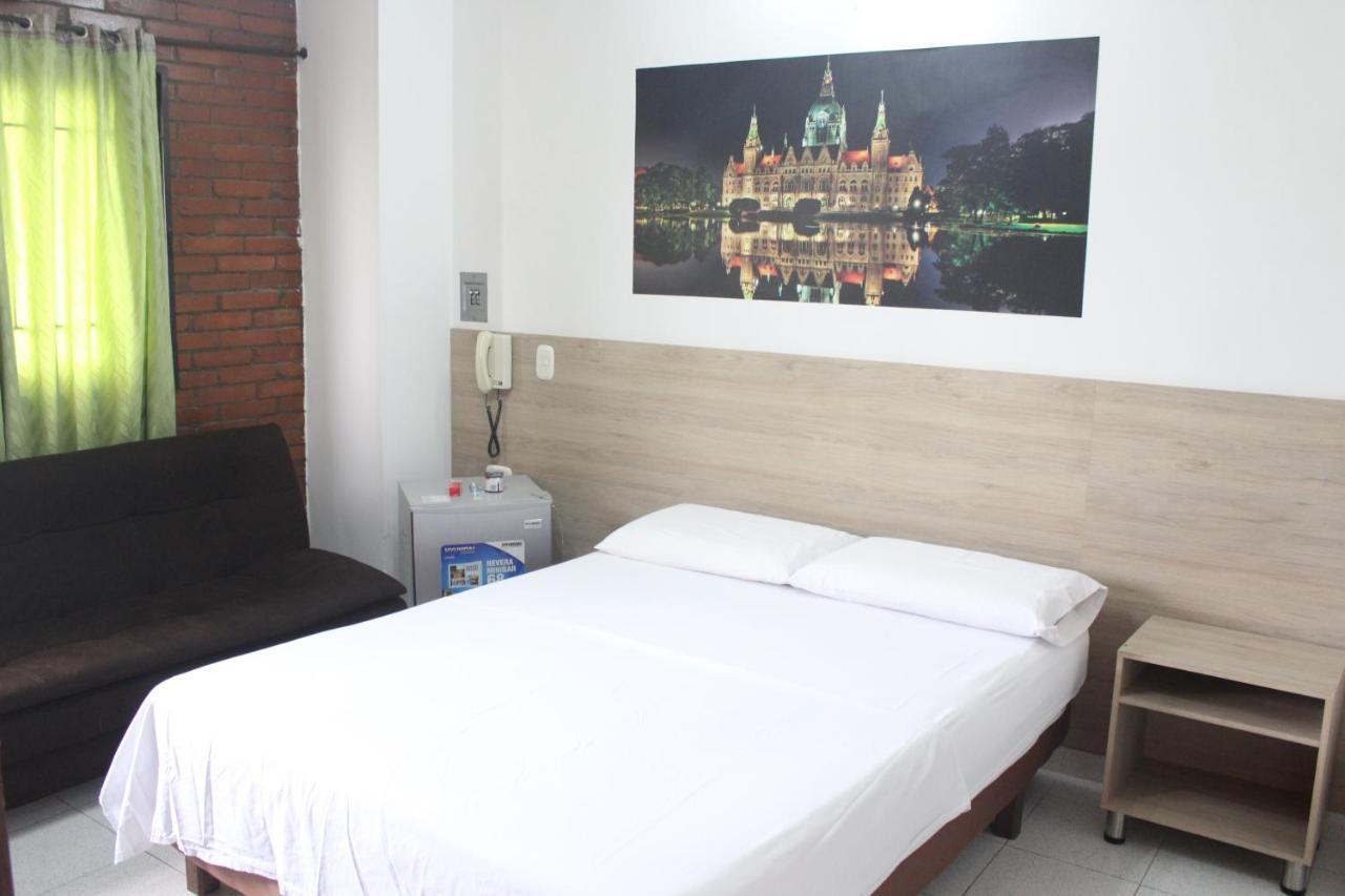 Hotel Elimar