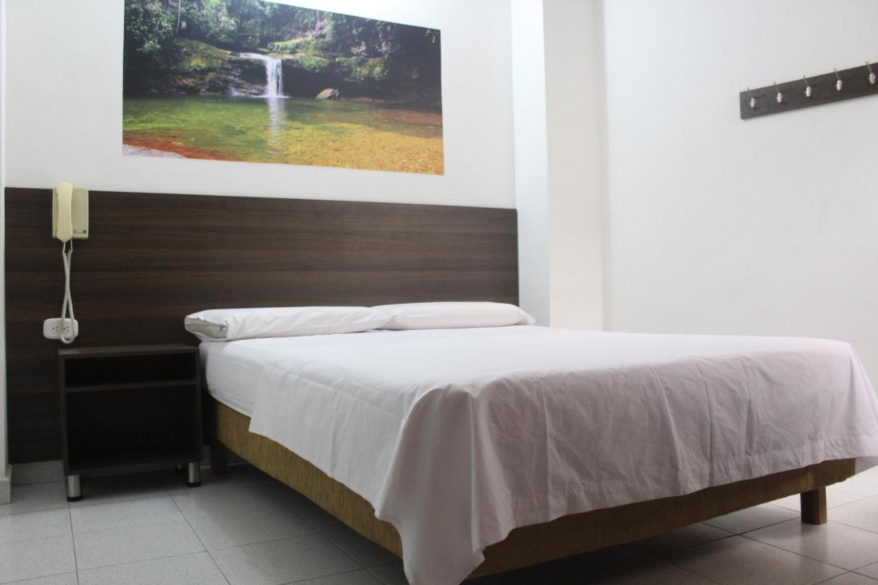 Hotel Elimar